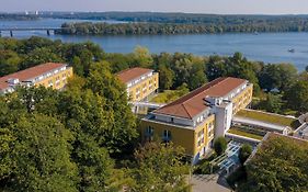 Seminaris Seehotel Potsdam